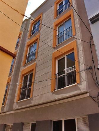 Vv Atico Puerto Tazacorte Exterior photo